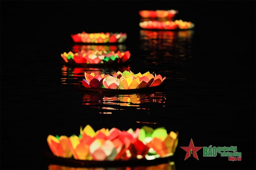 Lắng đọng sắc âm tưởng nhớ