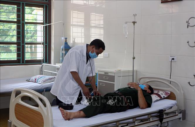 Không đủ điều kiện để giải quyết chế độ thương binh 