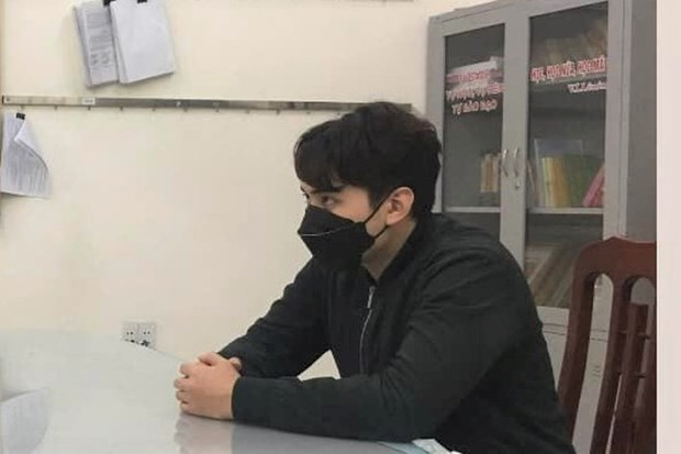 Triệu tập đối tượng chống người thi hành công vụ