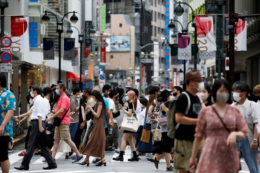 Nhật Bản tung gói kích thích kinh tế cao kỷ lục
