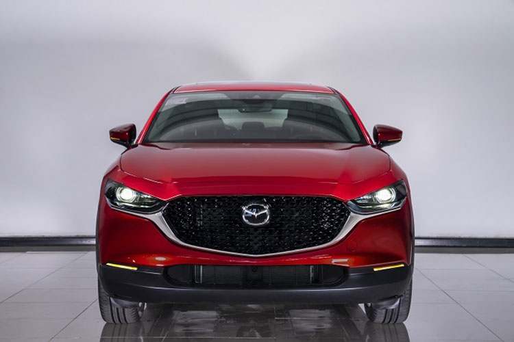 Mazda CX-30 tại Việt Nam giảm giá kỷ lục, tới gần 100 triệu đồng