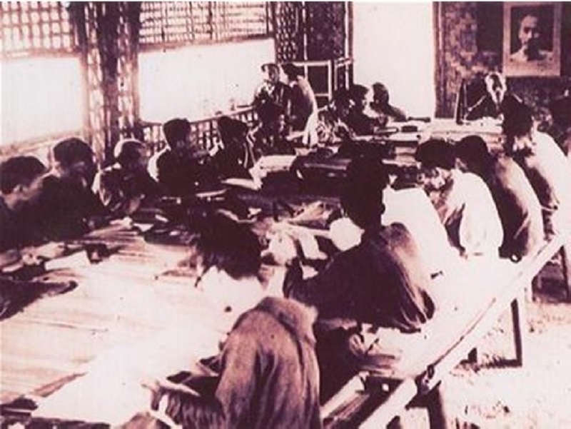 Ngày 25-11-1945: Chỉ thị “Kháng chiến và kiến quốc” - Tầm nhìn chiến lược của Đảng Cộng sản Đông Dương