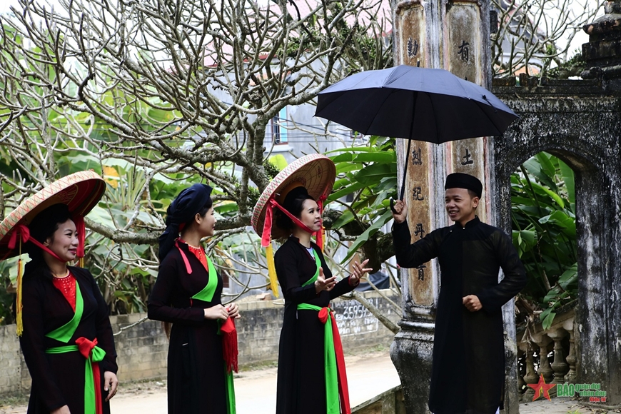 Những hội nghị Diên Hồng về văn hóa và khát vọng non sông