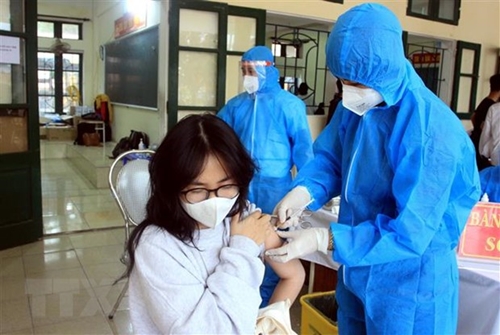 Tin Covid 20-11: Thái Bình có 51 ca nhiễm mới; Cần Thơ hơn 200 ca nhiễm trong cộng đồng