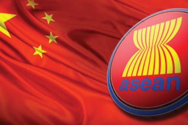 Dấu mốc quan trọng trong quan hệ ASEAN - Trung Quốc