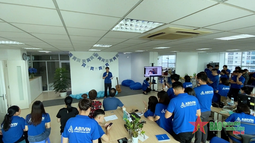 Hướng đi bền vững cho startup trước đại dịch Covid-19