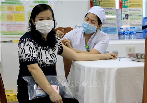 Sau khi ghi nhận nhiều ca nhiễm mới, cấp độ dịch tại Hà Nội thay đổi như thế nào?
