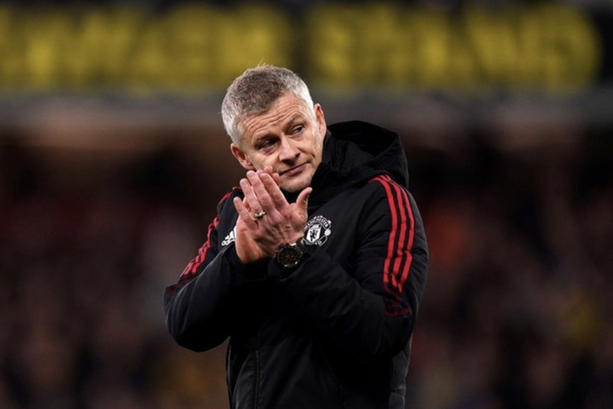 MU sa thải Ole Gunnar Solskjaer, bổ nhiệm Michael Carrick tạm quyền