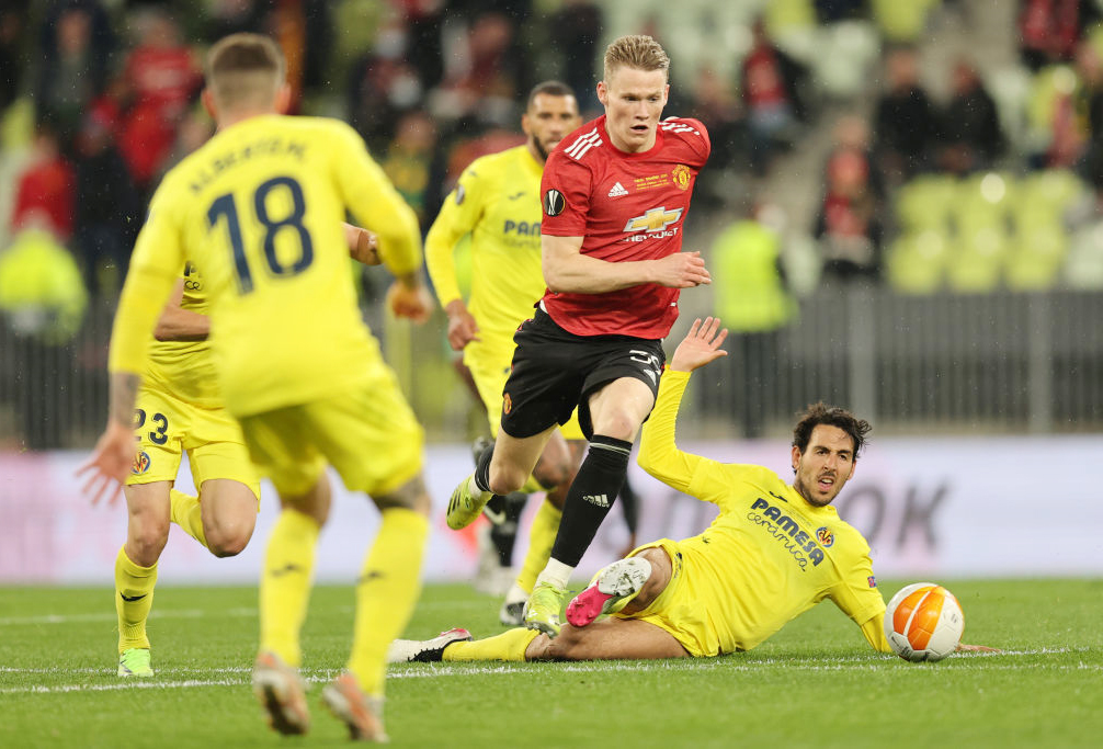 Lịch thi đấu Cúp C1 (Champions League) giữa tuần này