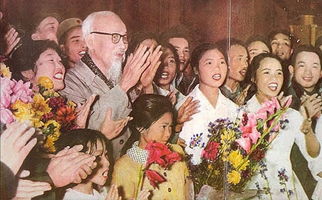 Hội nghị Văn hóa toàn quốc lần đầu tiên trong ký ức của nhà văn Vũ Ngọc Phan