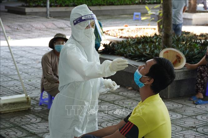 Covid sáng nay 24-11: Cả nước vượt một triệu ca nhiễm; Hà Nội, TP Hồ Chí Minh F0 ở mức cao