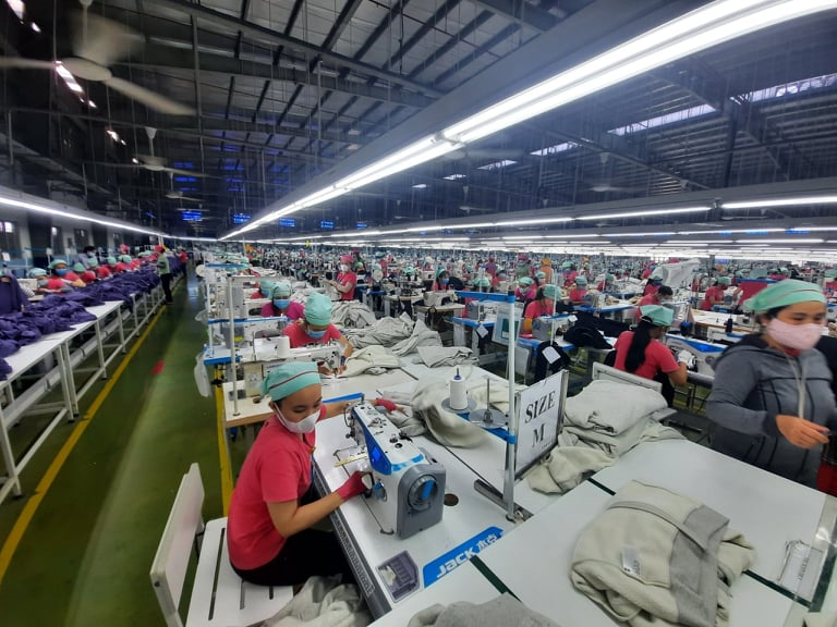 Người lao động lưu ý về hạn nhận hồ sơ hỗ trợ từ Quỹ bảo hiểm thất nghiệp