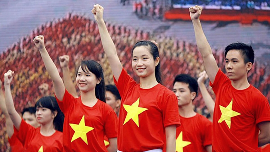 Chống tham nhũng, tiêu cực, xây dựng con người Chống tham nhũng, tiêu cực, xây dựng con người