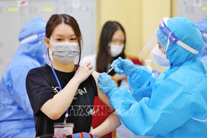 Covid sáng nay (25-11): Hà Nội F0 trong cộng đồng tăng mạnh; TP Hồ Chí Minh khẩn cấp phòng, chống dịch