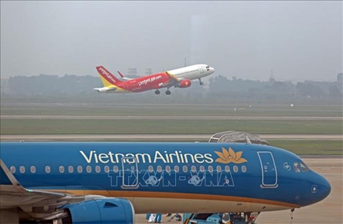 Cục Hàng không Việt Nam đề xuất đường bay nội địa khai thác bình thường từ năm 2022