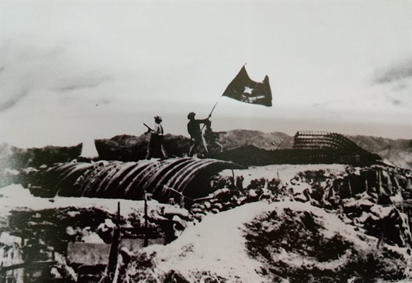 Ngày 6-12-1989: Hội Cựu chiến binh Việt Nam ra đời như thế nào?