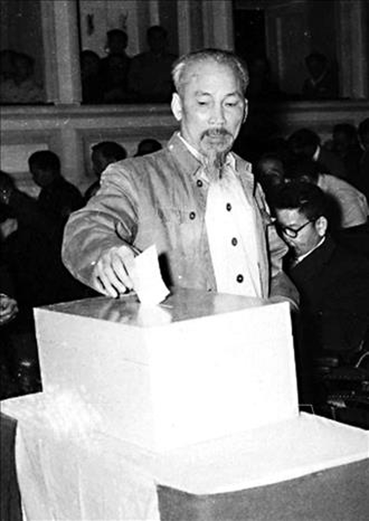 Ngày 6-12-1989: Hội Cựu chiến binh Việt Nam ra đời như thế nào?