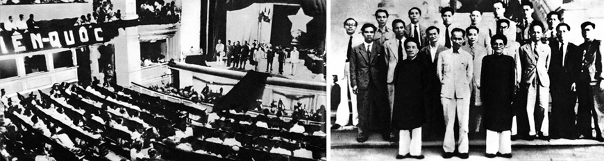 Ngày 6-12-1989: Hội Cựu chiến binh Việt Nam ra đời như thế nào?