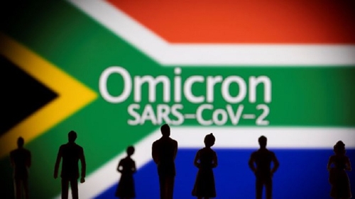 Biến chủng Omicron khiến nhiều nước tăng biện pháp đề phòng, nhưng Nam Phi đưa ý kiến trái chiều