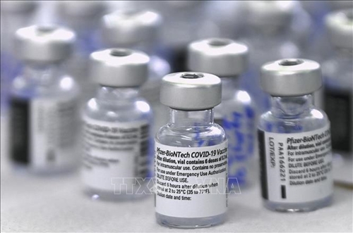 Tại sao Bộ Y tế cho phép kéo dài hạn dùng thêm 3 tháng với 2 lô vắc xin Pfizer?