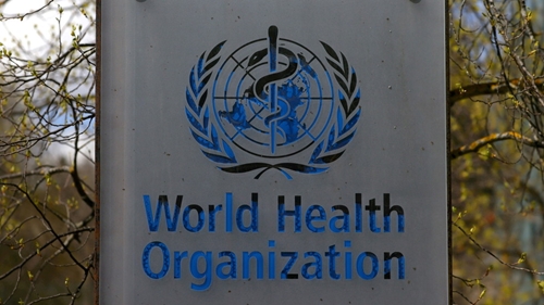 WHO thông qua nghị quyết về xây dựng hiệp ước quốc tế phòng, chống đại dịch