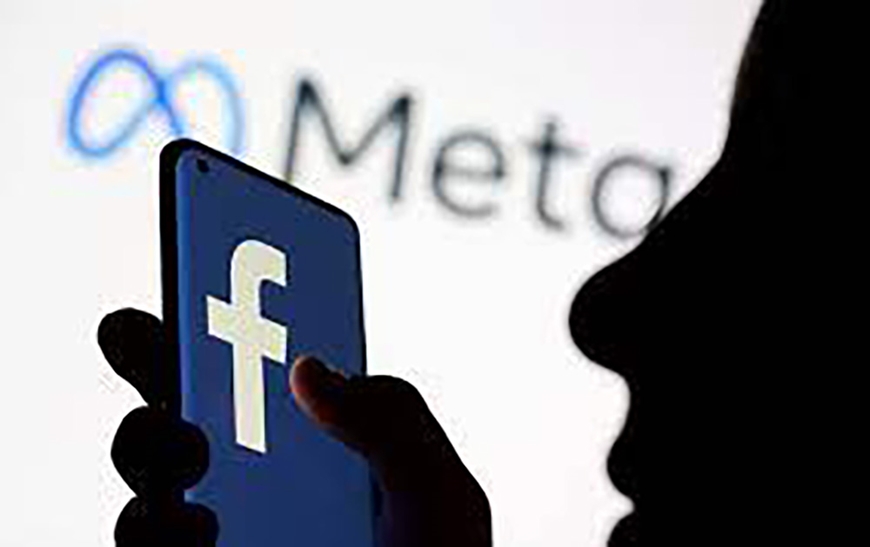 Facebook mạnh tay dẹp bỏ tài khoản chống phá chính phủ Việt Nam