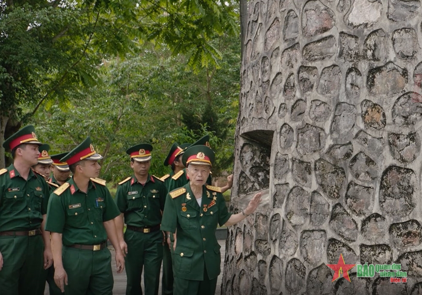 Tổ chức Tuần phim kỷ niệm Ngày thành lập Quân đội nhân dân