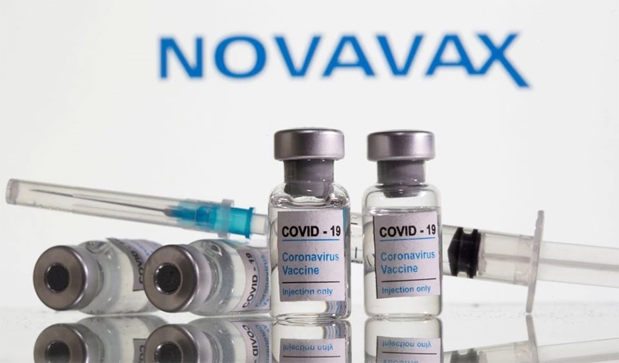 Novavax sẽ có vắc xin chống biến chủng Omicron vào tháng 1-2022