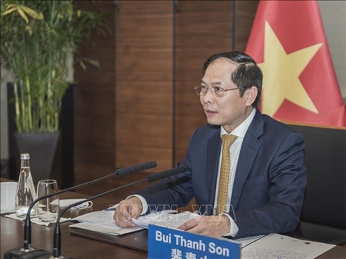 Chiết Giang coi trọng thúc đẩy hợp tác với các địa phương Việt Nam