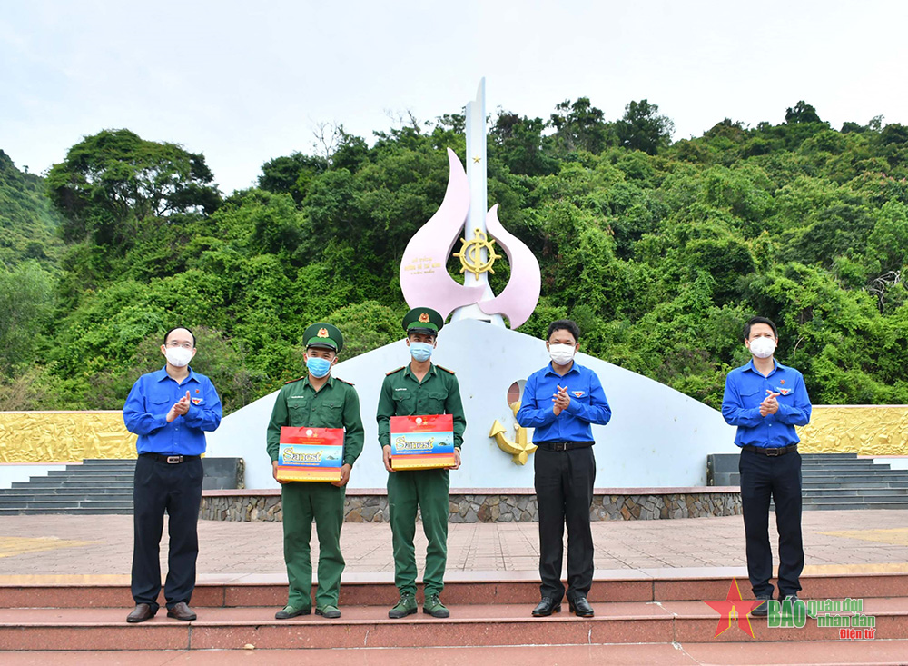 Vũng Rô - những điều còn mãi