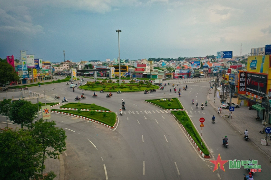 Đồng Nai: Ngăn ngừa âm mưu kích động, chia rẽ khối đại đoàn kết toàn dân Đồng Nai: Ngăn ngừa âm mưu kích động, chia rẽ khối đại đoàn kết toàn dân