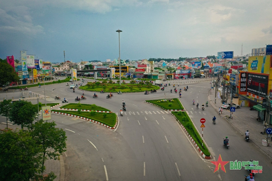 Đồng Nai: Ngăn ngừa âm mưu kích động, chia rẽ khối đại đoàn kết toàn dân