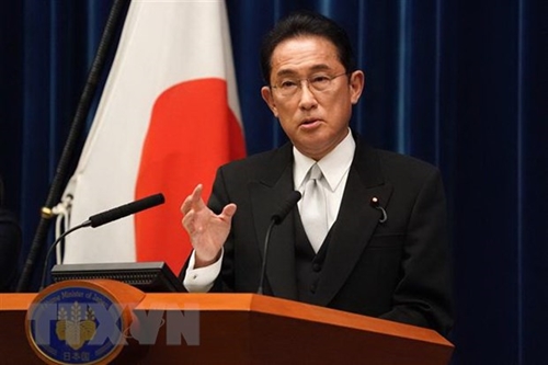 Quốc hội Nhật Bản họp phiên bất thường nhằm vực dậy kinh tế