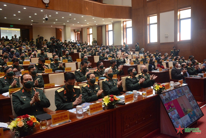 Hội thảo khoa học về Chiến thắng Hòa Bình: Khẳng định giá trị lịch sử và hiện thực sâu sắc