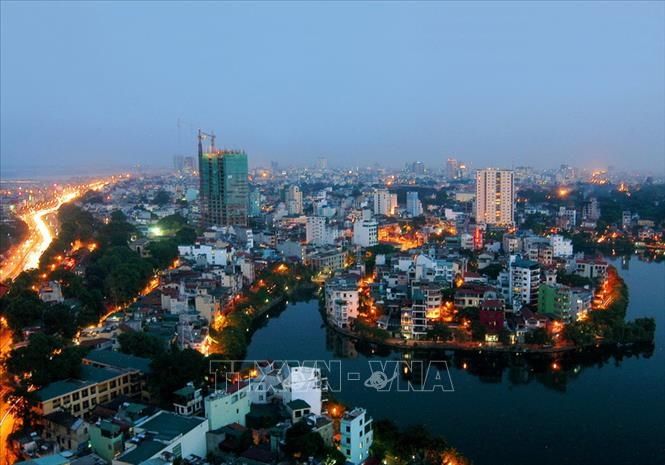 Bài 3: Đi trước về tư duy, đón đầu về phương án (Tiếp theo và hết) Bài 3: Đi trước về tư duy, đón đầu về phương án (Tiếp theo và hết)