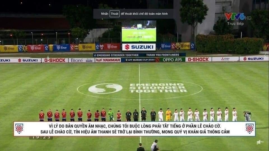 Tổ quốc phải trên hết!