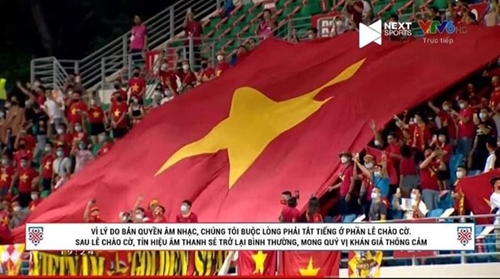 Các nhạc sĩ nói gì về việc Quốc ca bị ngắt trong trận bóng đá giữa đội tuyển Việt Nam - Lào
