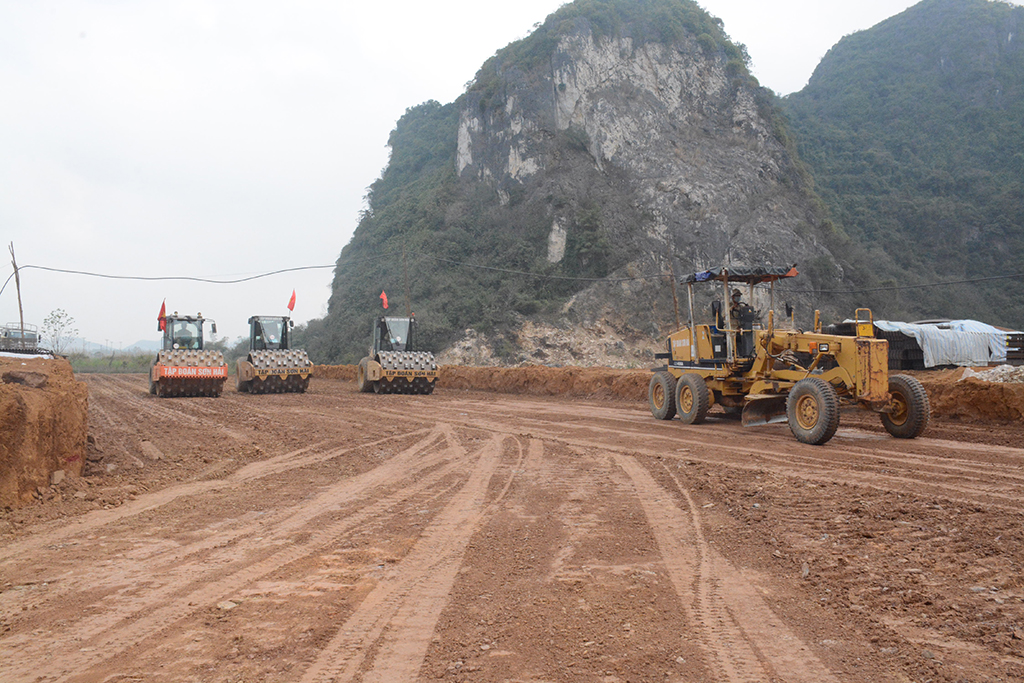 Nâng cao trách nhiệm người đứng đầu