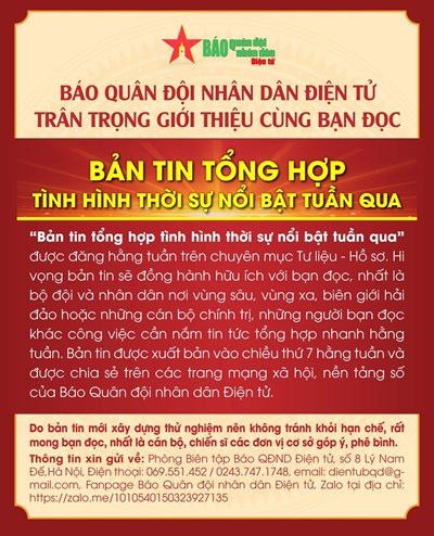 Tin Tức Tổng Hợp