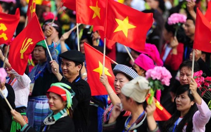 Bài 3: Nỗ lực của Việt Nam trong tiến trình hiện thực hóa (tiếp theo và hết) Bài 3: Nỗ lực của Việt Nam trong tiến trình hiện thực hóa (tiếp theo và hết)