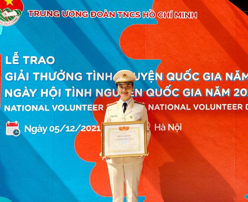 Cho đi là còn mãi