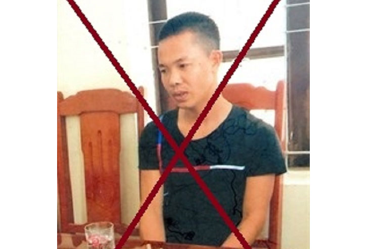 Cảnh giác với thủ đoạn mạo danh cán bộ quân đội để lừa bán sách