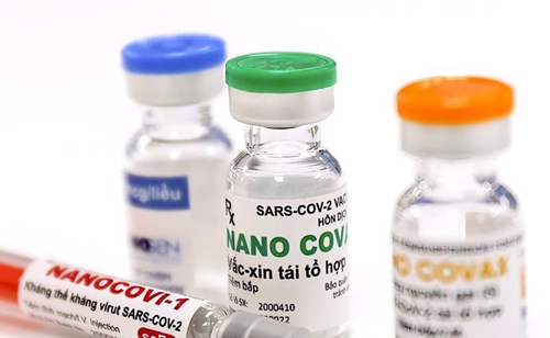 Vắc xin Nanocovax đạt yêu cầu về tính sinh miễn dịch