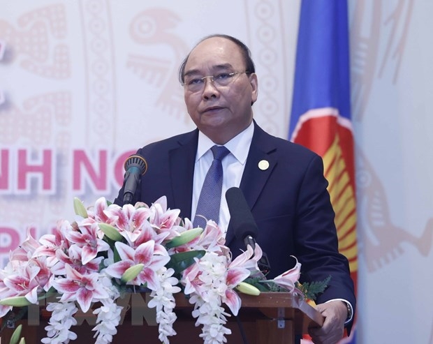 Quan hệ Việt Nam và Campuchia đang phát triển mạnh mẽ toàn diện và ngày càng đi vào chiều sâu