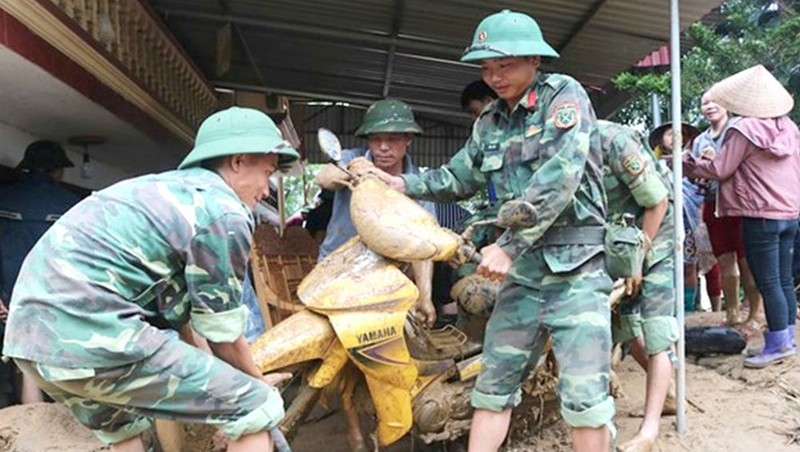 Bài 2: Giải pháp phòng, chống hiệu quả (tiếp theo và hết)