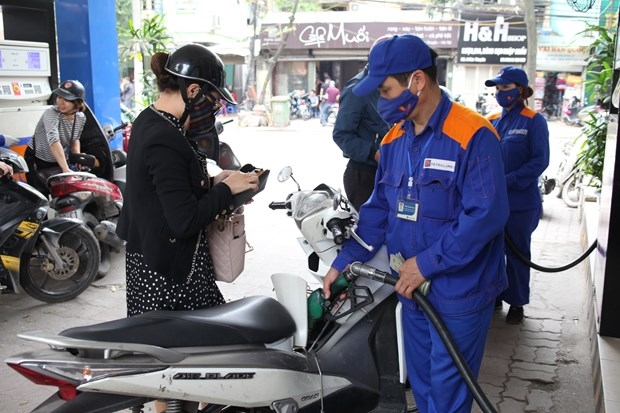 Ảnh minh họa: TTXVN