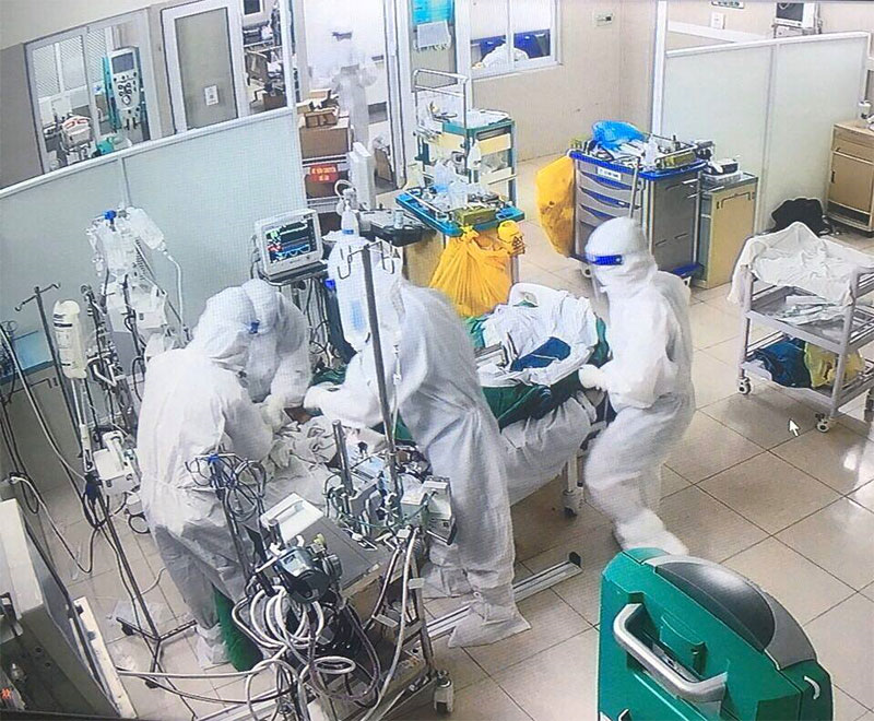 Tin Covid Hà Nội tối 26-12: 1887 ca nhiễm; 794 ca F0 cộng đồng; hơn 1.000 ca F0 trong 12 ngày