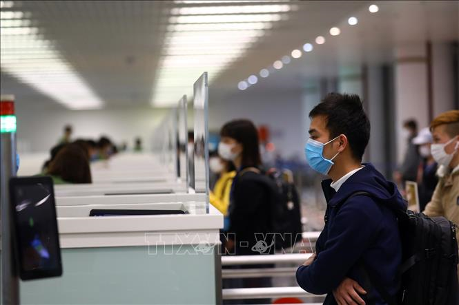 Hà Nội ban hành kế hoạch mới ứng phó với biến chủng Omicron 