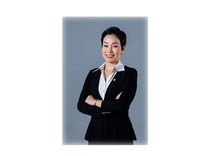 Bà Lê Thị Thu Thủy được bổ nhiệm Tổng Giám đốc Vinfast toàn cầu