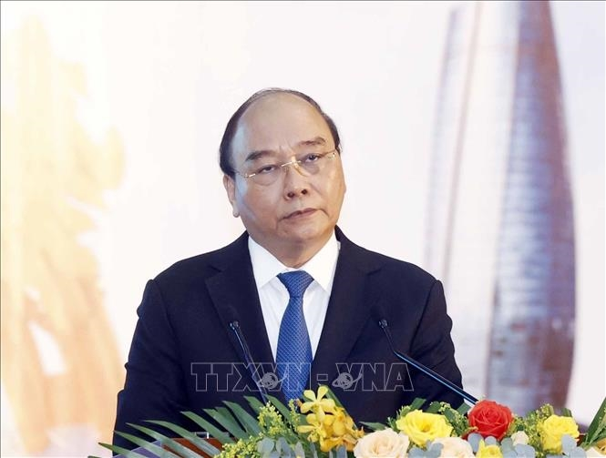 Đà Nẵng đã truyền cảm hứng cho nhiều địa phương miền Trung cùng vượt khó vươn lên